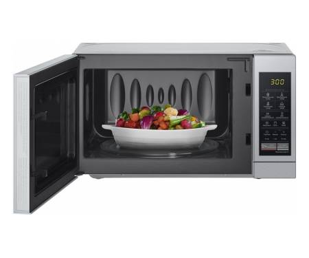 Микроволновая печь LG MH6044V