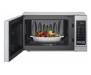 Микроволновая печь LG MH6044V