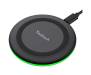 Беспроводное зарядное устройство Yootech 10W Fast Wireless Charger Stand