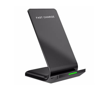 Беспроводное зарядное устройство Shenzhen Fast Wireless Charger Stand 10W