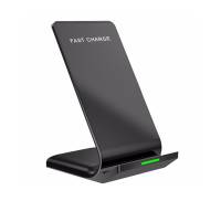 Беспроводное зарядное устройство Shenzhen Fast Wireless Charger Stand 10W
