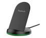 Беспроводное зарядное устройство Yootech X2 wireless charger stand Qi-Certified 10W