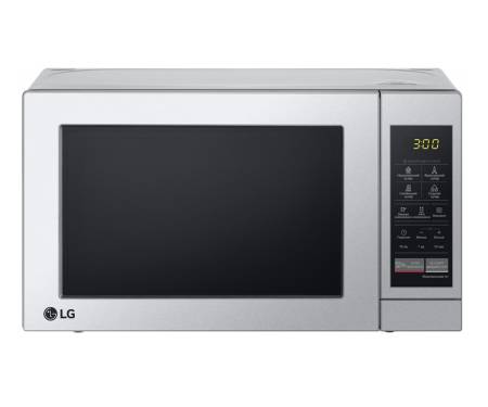 Микроволновая печь LG MS2044V