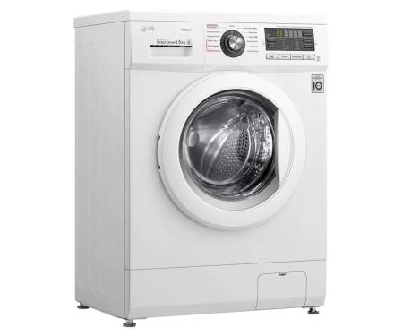 Стиральная машина LG F1296WDS0
