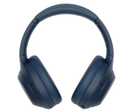 Наушники Sony WH-1000XM4 Midnight Blue (WH1000XM4L.E)
