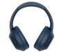 Наушники Sony WH-1000XM4 Midnight Blue (WH1000XM4L.E)