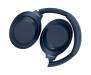 Наушники Sony WH-1000XM4 Midnight Blue (WH1000XM4L.E)