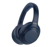 Наушники Sony WH-1000XM4 Midnight Blue (WH1000XM4L.E)