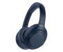 Наушники Sony WH-1000XM4 Midnight Blue (WH1000XM4L.E)