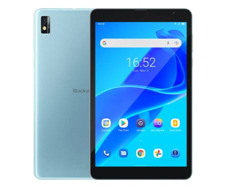 Планшет Blackview Tab 6 3/32GB LTE Macaron Blue