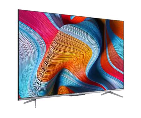 Телевизор TCL 50P725 2