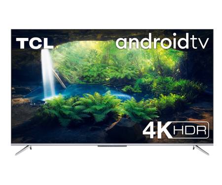 Телевизор TCL 43P715 1