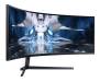 Монитор Samsung Odyssey Neo G9 (LS49AG950)