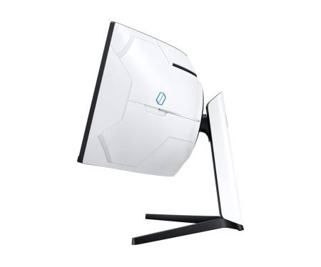 Монитор Samsung Odyssey Neo G9 (LS49AG950)