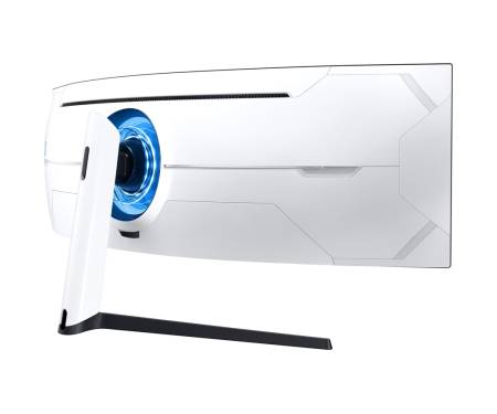 Монитор Samsung Odyssey Neo G9 (LS49AG950)