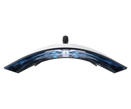 Монитор Samsung Odyssey Neo G9 (LS49AG950)