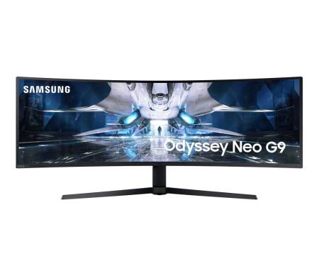 Монитор Samsung Odyssey Neo G9 (LS49AG950)