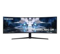 Монитор Samsung Odyssey Neo G9 (LS49AG950)