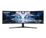 Монитор Samsung Odyssey Neo G9 (LS49AG950)