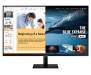 Монитор Samsung S32AM700UI SMART (LS32AM700UIXUA)
