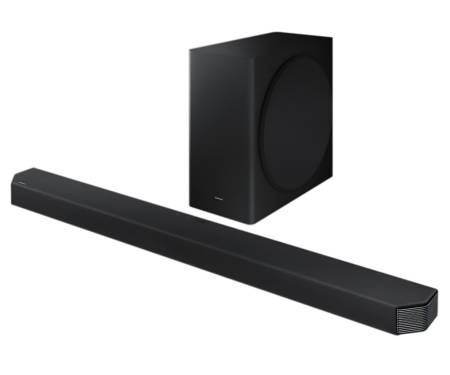 Саундбар Samsung HW-Q900A