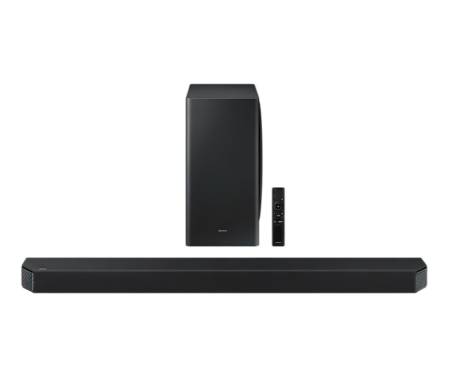 Саундбар Samsung HW-Q900A