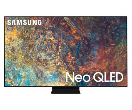 Телевизор Samsung QE43QN90AAUXUA 1