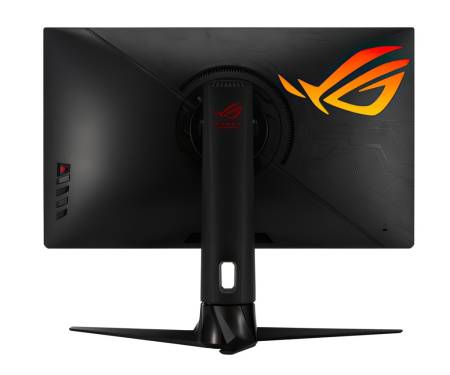 Монитор ASUS ROG Strix XG27AQ (90LM06U5-B01370) 3