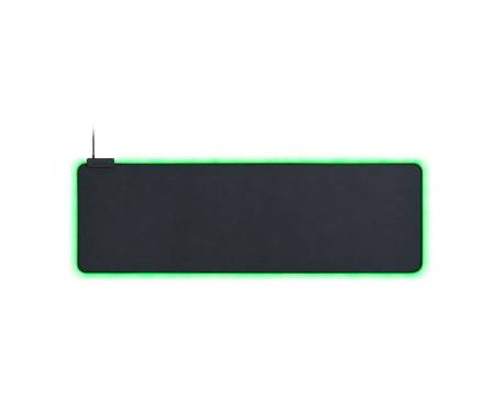 Коврик для мыши Razer Goliathus Chroma[Black (Extended)] (RZ02-02500300-R3M1)