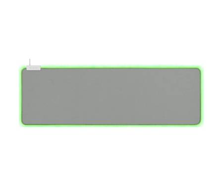 Коврик для мыши Razer Goliathus Chroma[Mercury (Extended)] (RZ02-02500314-R3M1)