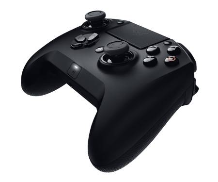 Геймпад Razer Raiju Tournament Edition[Black] (RZ06-02610400-R3G1)