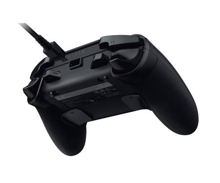 Геймпад Razer Raiju Tournament Edition[Black] (RZ06-02610400-R3G1)