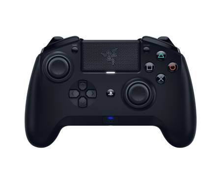 Геймпад Razer Raiju Tournament Edition[Black] (RZ06-02610400-R3G1)