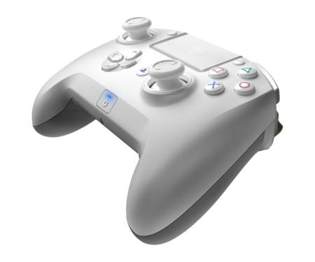 Геймпад Razer Raiju Tournament Edition[Mercury White] (RZ06-02610300-R3G1)