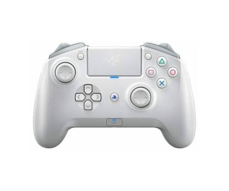 Геймпад Razer Raiju Tournament Edition[Mercury White] (RZ06-02610300-R3G1)