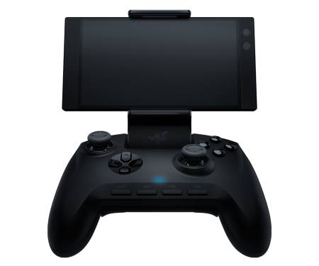 Геймпад Razer Raiju Mobile (RZ06-02800100-R3M1) 2