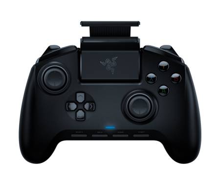 Геймпад Razer Raiju Mobile (RZ06-02800100-R3M1) 1