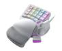 Клавиатура Razer Tartarus Pro - Analog - Optical - Mercury (RZ07-03110200-R3M1) 1