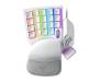 Клавиатура Razer Tartarus Pro - Analog - Optical - Mercury (RZ07-03110200-R3M1) 2