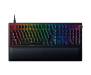 Клавіатура Razer BlackWidow V3 Pro [(Yellow Switch) - US Layout, black] (RZ03-03531700-R3M1) 1