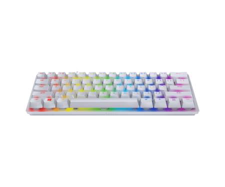 Клавіатура Razer Mercury Ed. (Червоний перемикач) - US Layout RGB (RZ03-03390400-R3M1) 2