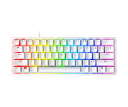 Клавіатура Razer Mercury Ed. (Червоний перемикач) - US Layout RGB (RZ03-03390400-R3M1) 1