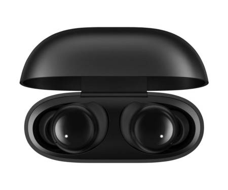 Навушники Xiaomi Redmi Buds 3 Lite Black