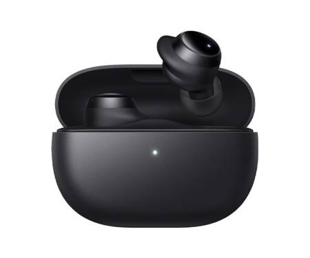 Навушники Xiaomi Redmi Buds 3 Lite Black