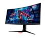 Монітор Asus XG349C (90LM06V0-B01A70)