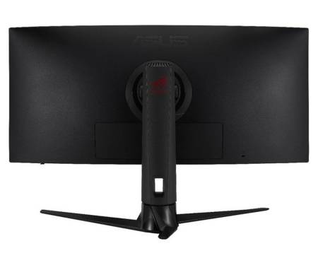 Монітор Asus XG349C (90LM06V0-B01A70)