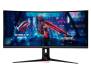Монітор Asus XG349C (90LM06V0-B01A70)