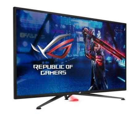 Монитор Asus ROG Strix XG438QR (90LM04U0-B02170)