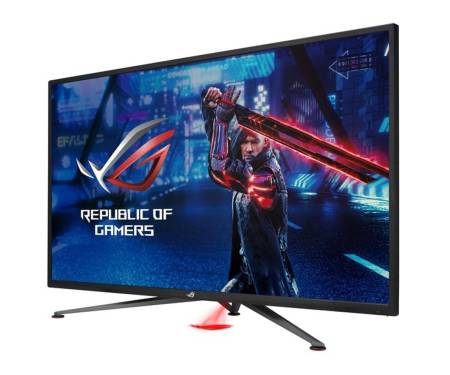 Монитор Asus ROG Strix XG438QR (90LM04U0-B02170)