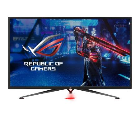 Монитор Asus ROG Strix XG438QR (90LM04U0-B02170)